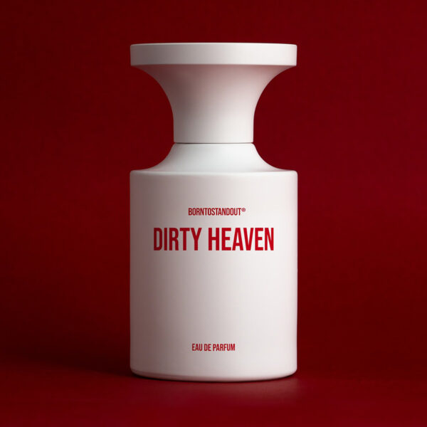 BORN TO STAND OUT DIRTY HEAVEN 50ML SPRAY EAU DE PARFUM