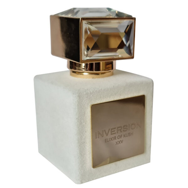 ELIXIR OF THE WORLD INVERSION-ELIXIR OF KUSH ELIXIR EXTREME 50ML SPRAY EXTRAIT PARFUM