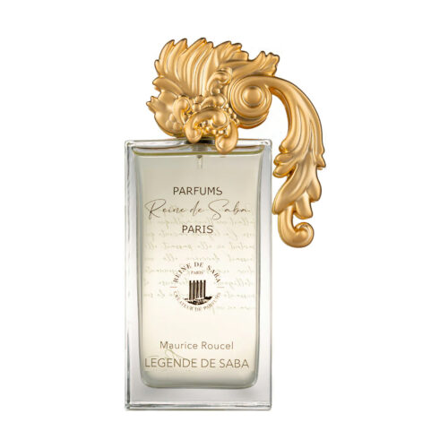 REINE DE SABA PARIS LEGENDE DE SABA 100ML SPRAY PARFUM INTENSE