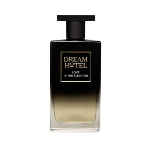 DREAM HOTEL LOVE IN THE ELEVATOR 100ML SPRAY EAU DE PARFUM