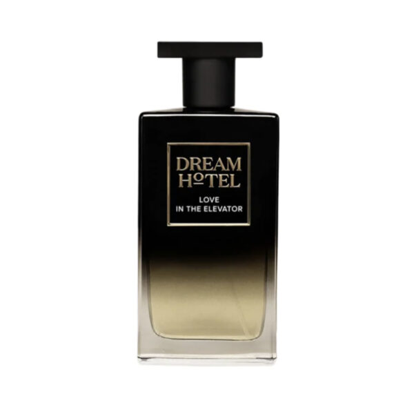 DREAM HOTEL LOVE IN THE ELEVATOR 100ML SPRAY EAU DE PARFUM