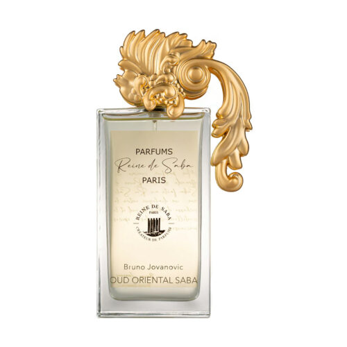 REINE DE SABA PARIS OUD ORIENTAL SABA 100ML SPRAY PARFUM INTENSE