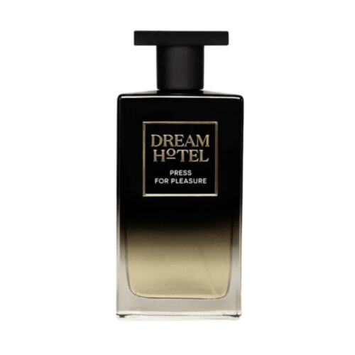 DREAM HOTEL PRESS FOR PLEASURE 100ML SPRAY EAU DE PARFUM