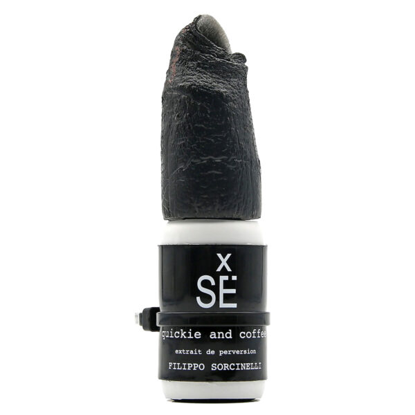 FILIPPO SORCINELLI XSE QUICKIE AND COFFEE EXTRAIT DE PARFUM 30ML ROLL ON