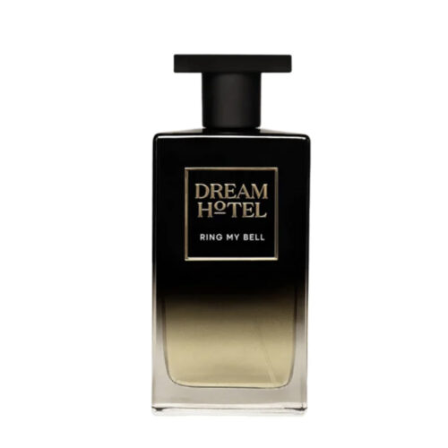 DREAM HOTEL RING MY BELL 100ML SPRAY EAU DE PARFUM