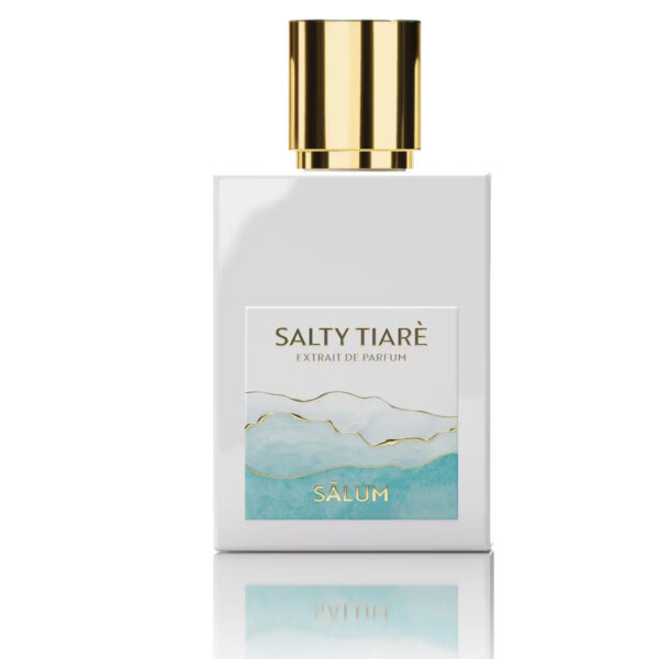 SALUM SALTY TIARE 50ML EXTRAIT DE PARFUM SPRAY