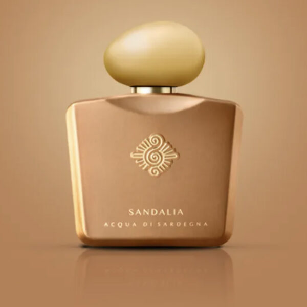 ACQUA DI SARDEGNA SANDALIA SHARDANA AKETATHON 100ML SPRAY EAU DE PARFUM
