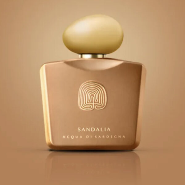 ACQUA DI SARDEGNA SANDALIA SHARDANA DAIDALOS 100ML SPRAY EAU DE PARFUM