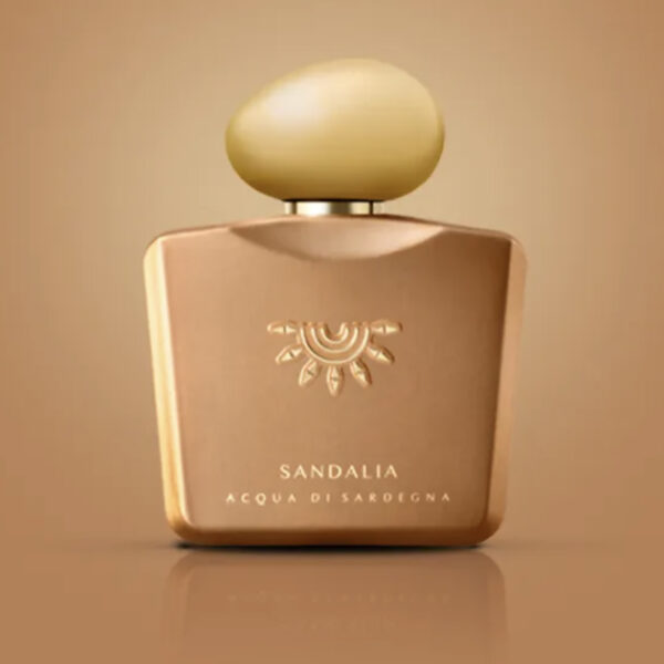 ACQUA DI SARDEGNA SANDALIA SHARDANA SIRAI 100ML SPRAY EAU DE PARFUM