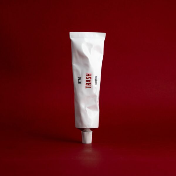 BORN TO STAND OUT TRUSH 50ML HAND CREAM