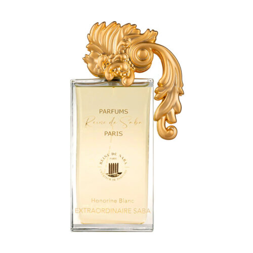 REINE DE SABA PARIS EXTRAORDINAIRE SABA 100ML SPRAY PARFUM INTENSE