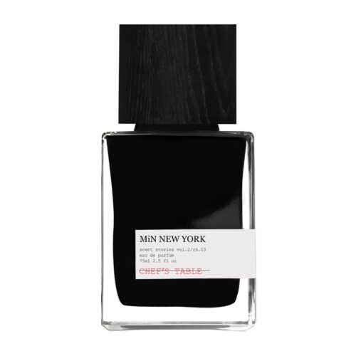 MIN NEW YORK CHEF'S TABLE 75ML SPRAY EAU DE PARFUM