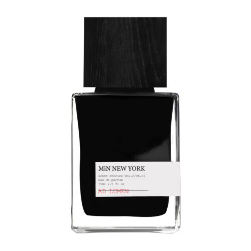MIN NEW YORK AD LUMEN 75ML SPRAY EAU DE PARFUM