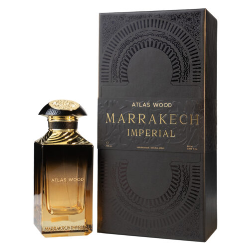 MARRAKECH IMPERIAL ATLAS WOOD 100ML SPRAY EXTRAIT DE PARFUM