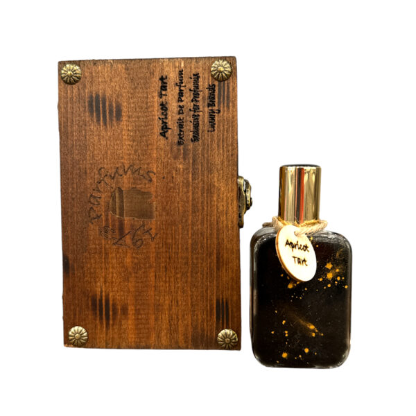 1973 APRICOT TART EXTRAIT DE PARFUM SPRAY 30ML