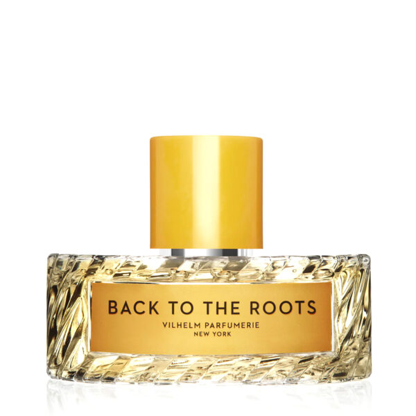 VILHELM PARFUMERIE BACK TO THE ROOTS EAU DE PARFUM SPRAY 50ML