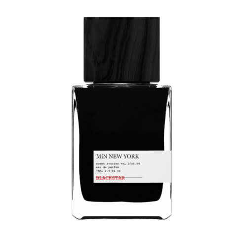 MIN NEW YORK BLACKSTAR 75ML SPRAY EAU DE PARFUM