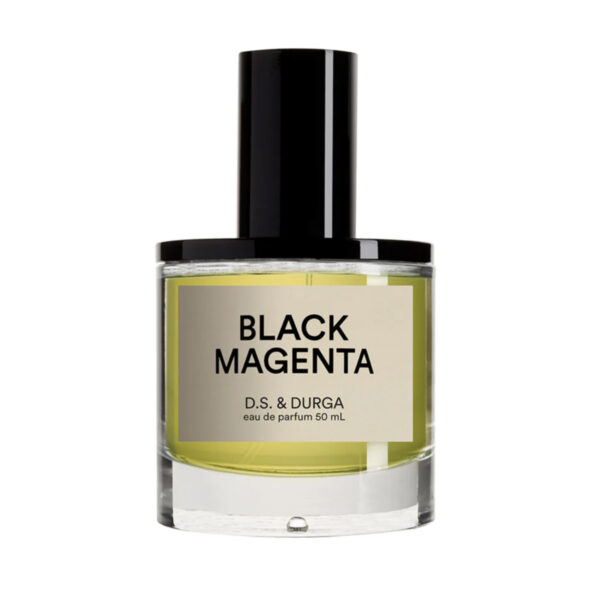 DS&DURGA BLACK MAGENTA 50ML SPRAY EAU DE PARFUM
