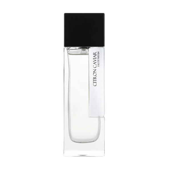 LAURENT MAZZONE PARFUMS LES EAUX PURES CITRON CAVIAR 100ML SPRAY EAU DE PARFUM
