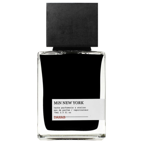 MIN NEW YORK DAHAB 75ML SPRAY EAU DE PARFUM