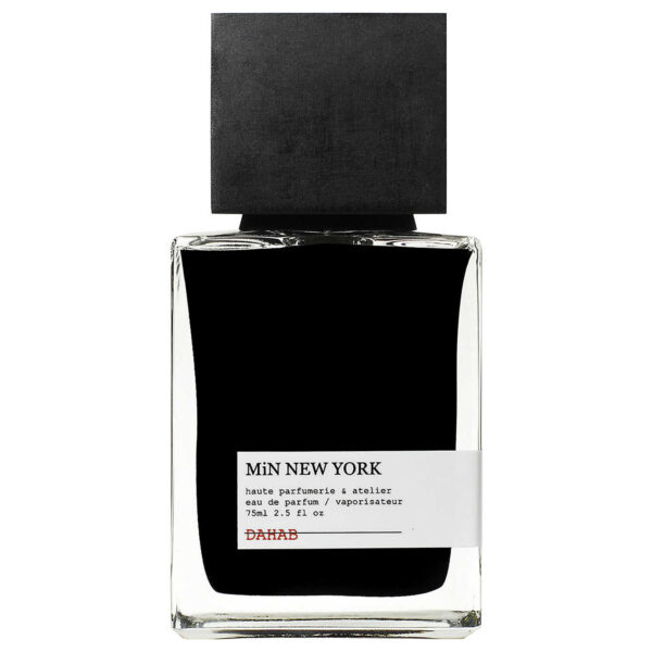 MIN NEW YORK DAHAB 75ML SPRAY EAU DE PARFUM