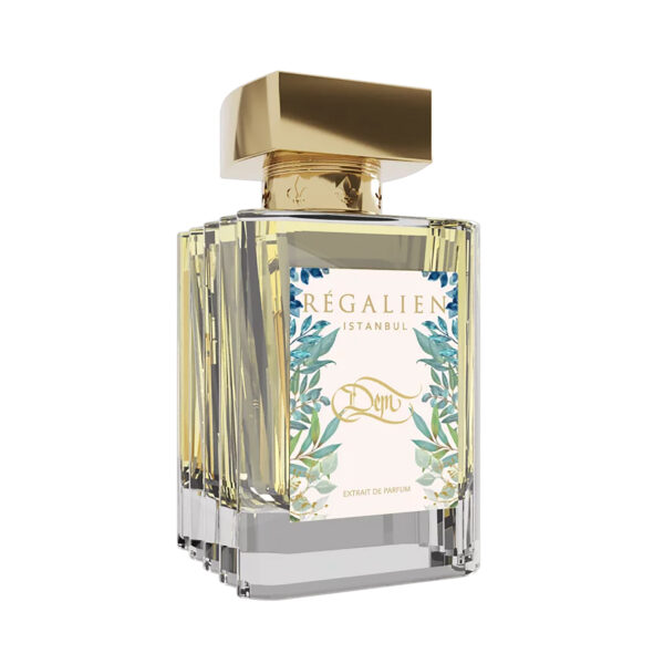 REGALIEN ISTANBUL OTTOMAN BATH RITUALS DEM 80ML SPRAY EXTRAIT DE PARFUM