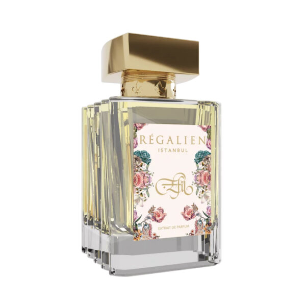 REGALIEN ISTANBUL OTTOMAN BATH RITUALS EFIL 80ML SPRAY EXTRAIT DE PARFUM