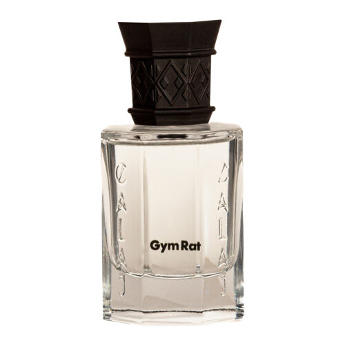 CALAJ GYM RAT 50ML SPRAY EXTRAIT DE PARFUM