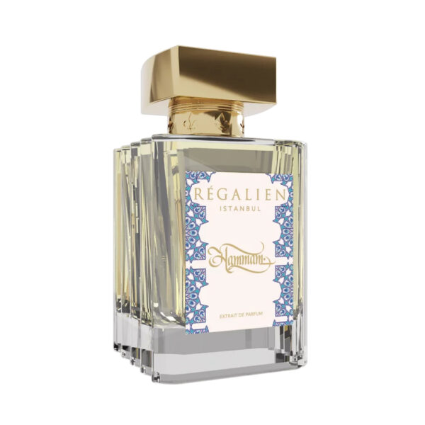 REGALIEN ISTANBUL OTTOMAN BATH RITUALS HAMMAM 80ML SPRAY EXTRAIT DE PARFUM
