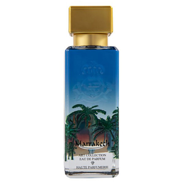 AL JAZEERA PERFUMES MARRAKECH 70ML SPRAY EAU DE PARFUM