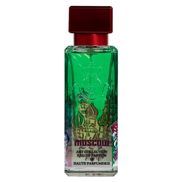 AL JAZEERA PERFUMES MOSCOW 70ML SPRAY EAU DE PARFUM