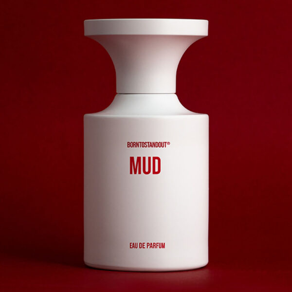 BORN TO STAND OUT MUD 50ML SPRAY EAU DE PARFUM