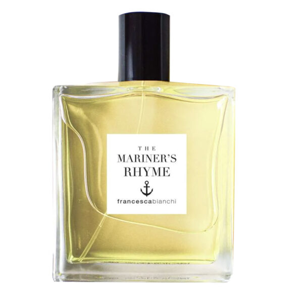 FRANCESCA BIANCHI THE MARINER’S RHYME 30ML EXTRAIT DE PARFUM