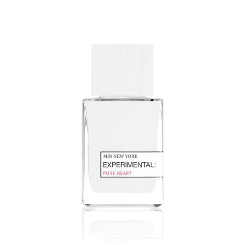 MIN NEW YORK EXPERIMENTAL PURE HEART 75ML SPRAY EAU DE PARFUM