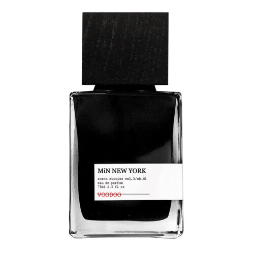 MIN NEW YORK VOODOO 75ML SPRAY EAU DE PARFUM