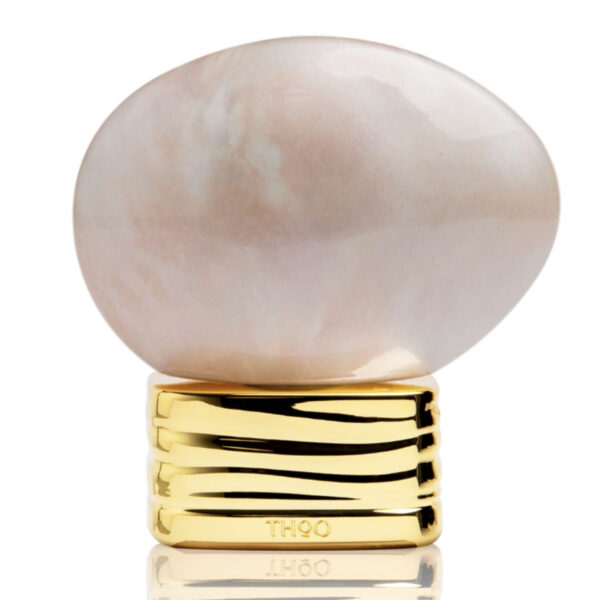 THE HOUSE OF OUD WHITE PEARL ROYAL STONE COLLECTION 75ML EAU DE PARFUM SPRAY