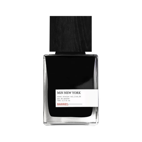 MIN NEW YORK BARREL 75ML SPRAY EAU DE PARFUM