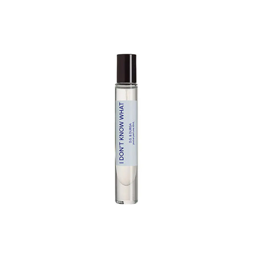 DS&DURGA I DON'T KNOW WHAT 10ML SPRAY EAU DE PARFUM