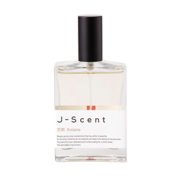 J-SCENT KOIAME SCENT OF JAPAN 50ML SPRAY EAU DE PARFUM