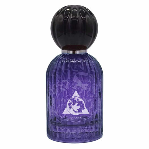 LES FOLIES DU PARFUM FERSEN 100ML SPRAY EAU DE PARFUM
