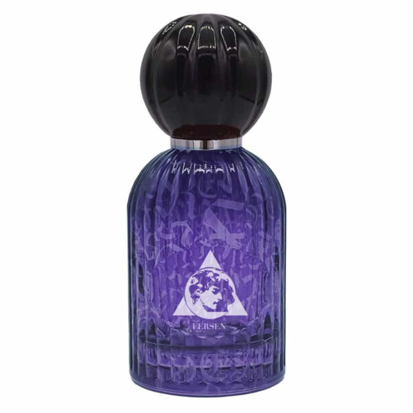 LES FOLIES DU PARFUM FERSEN 100ML SPRAY EAU DE PARFUM