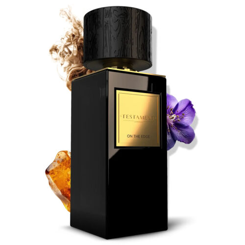 TESTAMENT LONDON COLLECTION ON THE EDGE 65ML SPRAY EXTRAIT DE PARFUM
