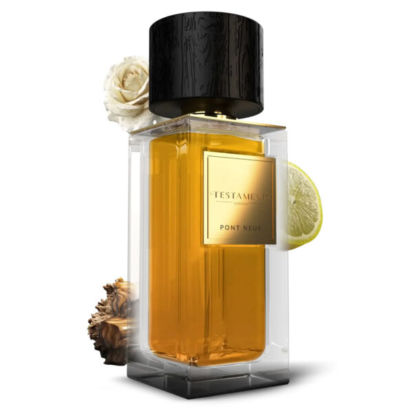 TESTAMENT LONDON COLLECTION PONT NEUF 65ML SPRAY EXTRAIT DE PARFUM