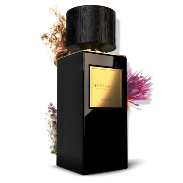 TESTAMENT LONDON COLLECTION PULSE 65ML SPRAY EXTRAIT DE PARFUM