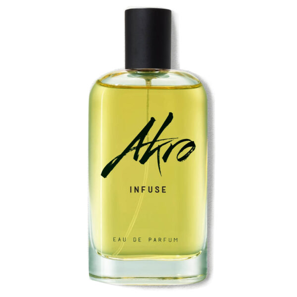 AKRO INFUSE 100ML SPRAY EAU DE PARFUM