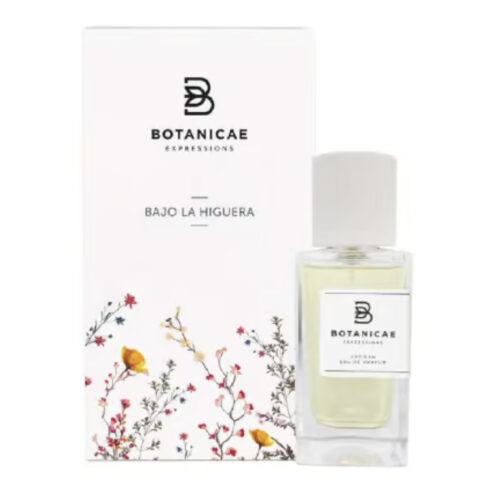BOTANICAE EXPRESSIONS BAJO LA HIGUERA 100ML SPRAY EAU DE TOILETTE