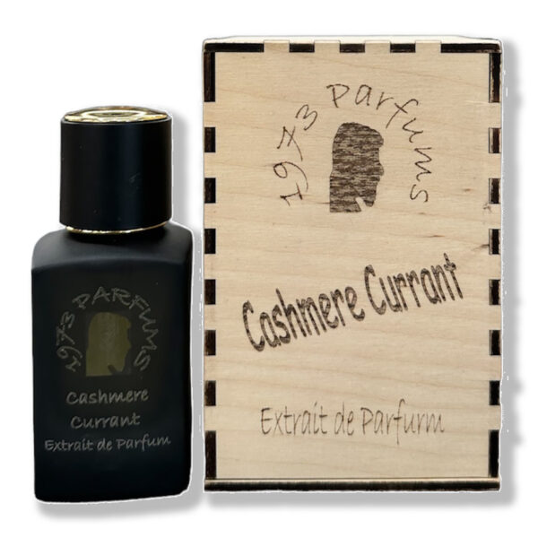 1973 CASHMERE CURRANT EXTRAIT DE PARFUM SPRAY 30ML