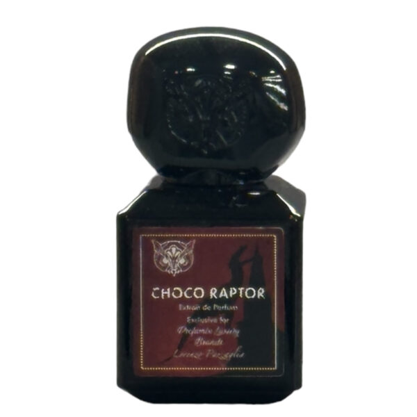 LORENZO PAZZAGLIA CHOCO RAPTOR 28ML SPRAY EXTRAIT DE PARFUM
