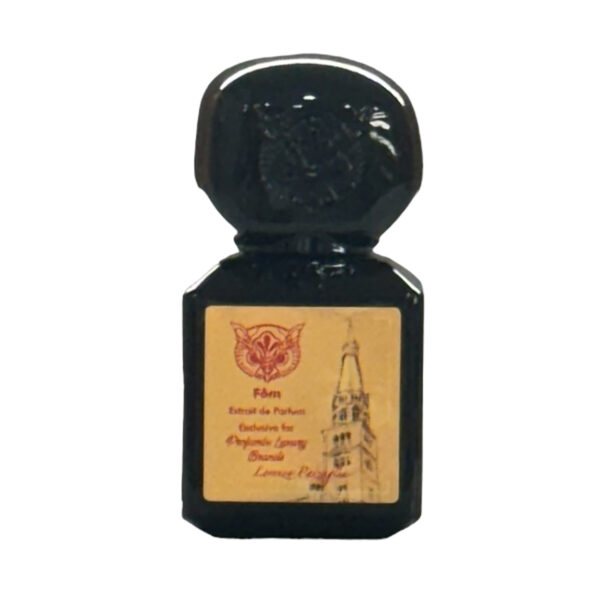 LORENZO PAZZAGLIA FÔM 28ML SPRAY EXTRAIT DE PARFUM EXCLUSIVE FOR PROFUMIX LUXURY BRANDS