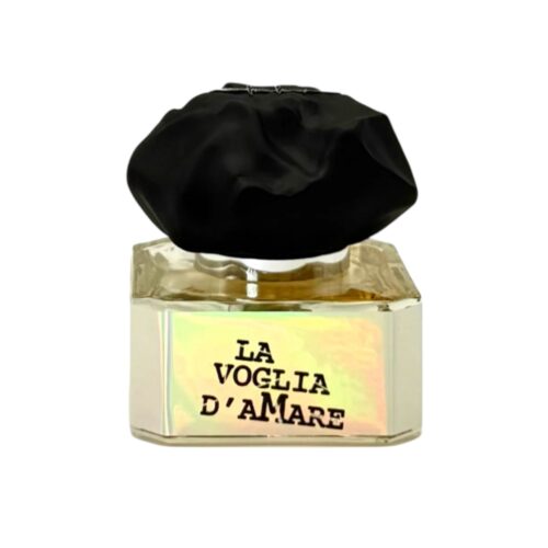 FILIPPO SORCINELLI SUPERFLUOUS? VOGLIA D'AMARE EXTRAIT DE PARFUM 50ML SPRAY